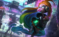 LMHT: Riot Games quyết 'dìm hàng' Zoe để tạo cơ hội cho các pháp sư khác