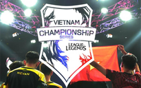 Riot Games công nhận thành tích của Việt Nam và cho phép tách khỏi GPL