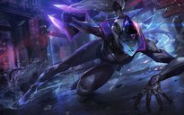 Riot Games giới thiệu ngọc siêu cấp mới dành riêng cho xạ thủ