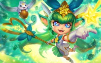 Riot Games 'hồi sinh' trang bị đã bị xóa khỏi game được 4 năm