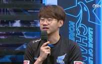 LCK Mùa Xuân 2018: Afreeca chấm dứt chuỗi thắng 4 ván liên tiếp của SKT