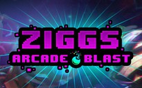 LMHT: Riot Games kêu gọi bầu chọn minigame tương tự như Ziggs Arcade Blast