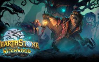 Hearthstone: Blizzard hé lộ 6 lá bài của bản mở rộng mới The Witchwood
