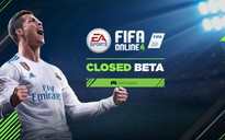 Cộng đồng game thủ dậy sóng tìm key closed beta của FIFA Online 4
