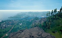 PlayerUnknown's Battlegrounds sắp ra mắt bản đồ thứ 3 với chủ đề rừng nhiệt đới