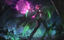 LMHT: Riot Games sẽ cân bằng sức mạnh của những tướng đi rừng tại 8.7