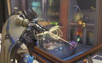 Overwatch: Blizzard rất muốn tạo chế độ chơi sinh tồn, nhưng 'lực bất tòng tâm'