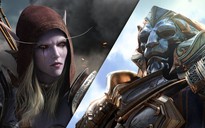 World of Warcraft: Bản mở rộng 'Battle for Azeroth' sẽ ra mắt vào tháng 8