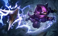 LMHT: Riot Games muốn mang Kennen AD trở lại đấu trường công lý