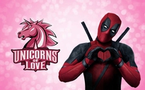 Unicorns of Love lấn sân sang điện ảnh với Deadpool 2