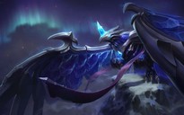 Riot lên kế hoạch thay đổi sức mạnh hàng loạt trang bị của pháp sư và hỗ trợ