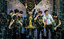 LMHT: Có hơn 127 triệu người theo dõi chung kết giải MSI 2018