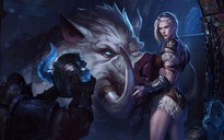 LMHT: Riot Games lên kế hoạch giúp Sejuani thống trị lại vị trí đi rừng