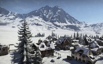 PlayerUnknown's Battlegrounds sẽ cho ra mắt bản đồ tuyết trong năm nay