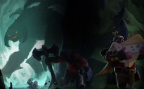 Valve cho ra mắt chế độ sinh tồn độc đáo dành cho game thủ Dota 2