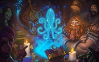 Hearthstone: Blizzard hé lộ rằng sẽ có bất ngờ khá thú vị vào ngày 12.7