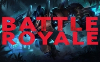 Riot Games chia sẻ rằng chế độ chơi sinh tồn sẽ không xuất hiện trong LMHT