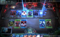 Tất tần tật những gì fan hâm mộ cần biết về tựa game Artifact của Valve