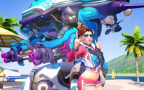 Blizzard mở cửa Overwatch miễn phí 5 ngày vào cuối tuần sau