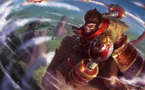 LMHT: Riot Games cảm thấy đợt giảm sức mạnh Ngộ Không là quá tay