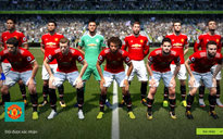 Cơ hội khởi nghiệp nghề huấn luyện viên bóng đá... ảo với FIFA Online 4