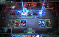 Valve hé lộ chi tiết cách chơi cực kì độc đáo của game thẻ bài Artifact