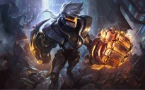 LMHT: Riot giải thích hiệu ứng hất tung không quá ' vi diệu' như mọi người tưởng