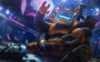 LMHT: Riot Games xem xét việc tăng sức mạnh cho Janna, Kog’Maw, Thresh và Nunu