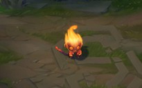 LMHT: Hàng loạt trang phục Halloween xâm chiếm đấu trường Summoner's Rift