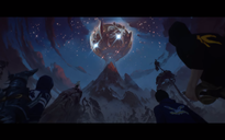CKTG 2018: Riot Games tung video khởi động giải đấu siêu chất