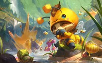 LMHT: Riot Games sẽ giới thiệu Tiền Mùa Giải 2019 tại phiên bản 8.23