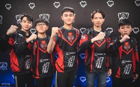 CKTG 2018: Đội tuyển Phong Vũ Buffalo tự tin giành chiến thắng trước G2 Esports