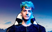 Ninja sẽ livestream Fornite tại Times Square của New York vào năm mới