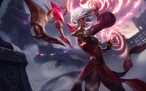 LMHT: Riot Games giới thiệu Karma mới với cơ chế cực kì mới lạ và độc đáo