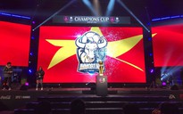 Đội tuyển FIFA Online 4 Việt Nam viết nên lịch sử tại EA Champions Cup Winter 2018