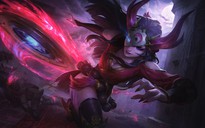 LMHT: Riot muốn cân bằng sức mạnh cho Sivir, Xayah và ngọc siêu cấp tại phiên bản 8.24b