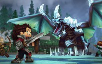 Riot Games đầu tư vào Hypixel, một studio làm game theo công nghệ Minecraft