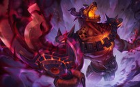 LMHT: Riot dự định biến Nasus trở thành ‘siêu nhân’ trong vị trí đi rừng