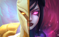 LMHT: Riot Games vừa giới thiệu Kayle và Morgana mới