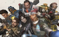 Apex Legends cán mốc 50 triệu người chơi trong tháng đầu tiên ra mắt