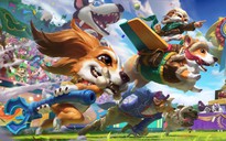 LMHT: Riot Games giới thiệu hàng loạt trang phục mới của sự kiện Đối Đầu 2019