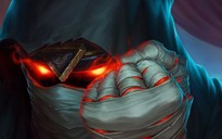 Hearthstone: Madame Lazul sẽ là lá bài legendary của Priest trong Rise of Shadows