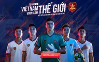 FIFA Online 4 giới thiệu thành viên mới trong dự án “Tự hào Việt Nam, vươn tầm thế giới“