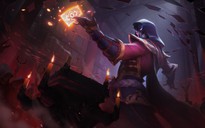 LMHT: Twisted Fate sẽ là vị tướng tiếp theo xuất hiện trong Đấu Trường Chân Lý