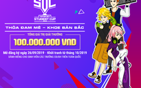 FIFA ONLINE 4 Student Cup 2019: Sân chơi mới lạ dành cho sinh viên - Thỏa Đam Mê Khoe Bản Sắc