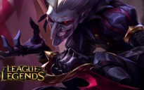 LMHT: Shaco lên cấp như hacker