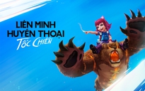 Bản thử nghiệm của Liên Minh Huyền Thoại: Tốc Chiến có lẽ sẽ được ra mắt sớm