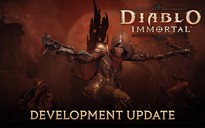 BlizzCon 2019: Diablo: Immortal đã được cải thiện hơn trước rất nhiều