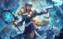 LMHT: Soraka trở thành hiện tượng tại đường trên với tỉ lệ thắng khủng khiếp