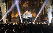 MSI: Riot sẽ tạm dời giải đấu Mid-Season Invitational vì ảnh hưởng của virus Corona